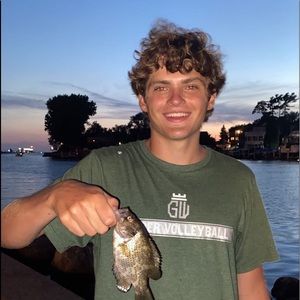 Meet your Posher, Tyler